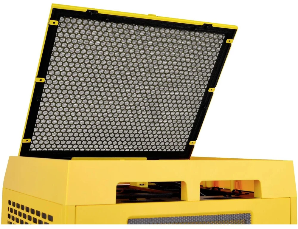 Obudowa Thermaltake The Tower 200 Bumblebee
