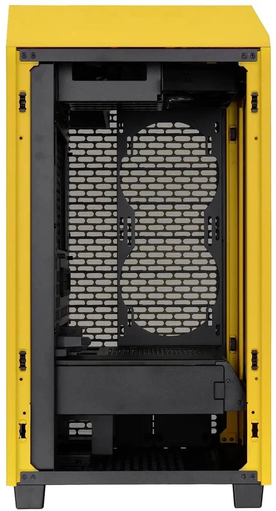 Obudowa Thermaltake The Tower 200 Bumblebee
