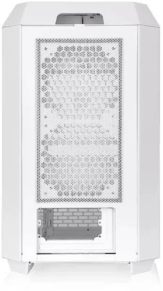 Mini Thermaltake The Tower 250 Snow Baltas
