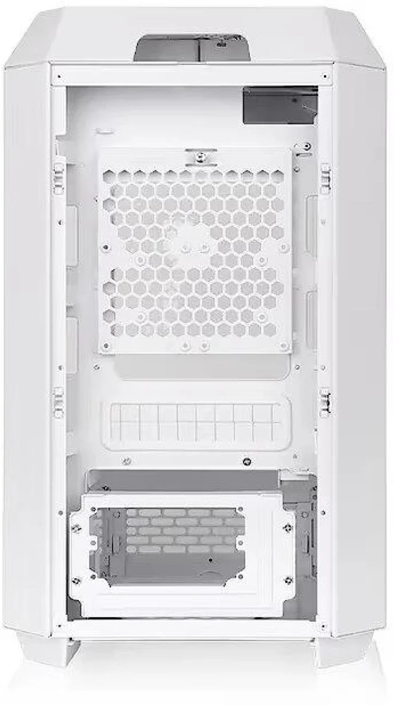 Mini Thermaltake The Tower 250 Snow Baltas