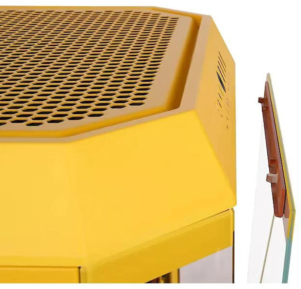 Thermaltake Bokštas 600 Sviestinė karamelė