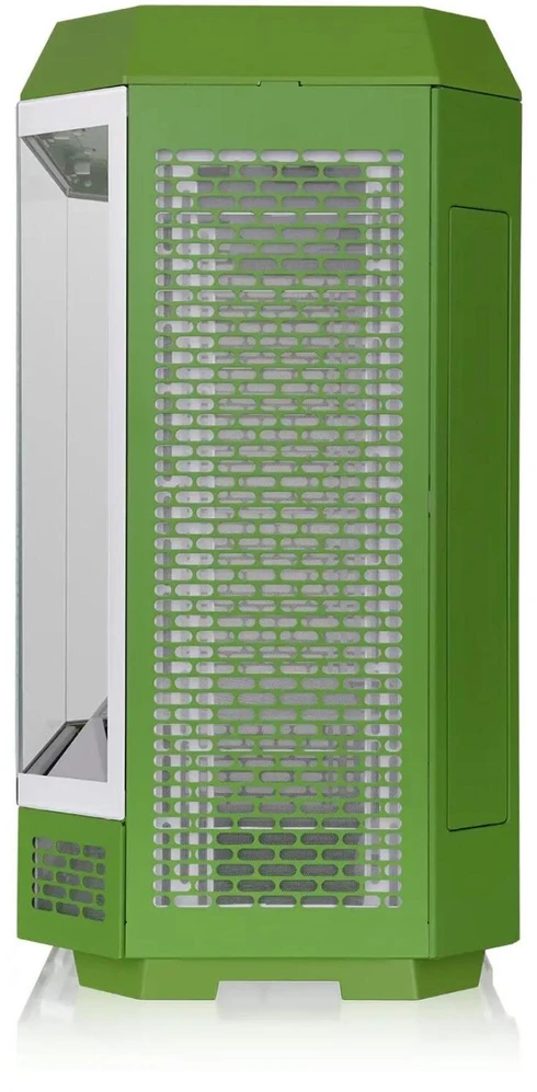 „Thermaltake The Tower 600 Light-year“ žalia