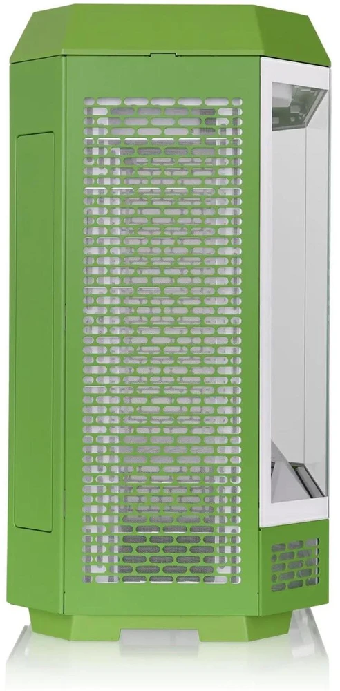 „Thermaltake The Tower 600 Light-year“ žalia