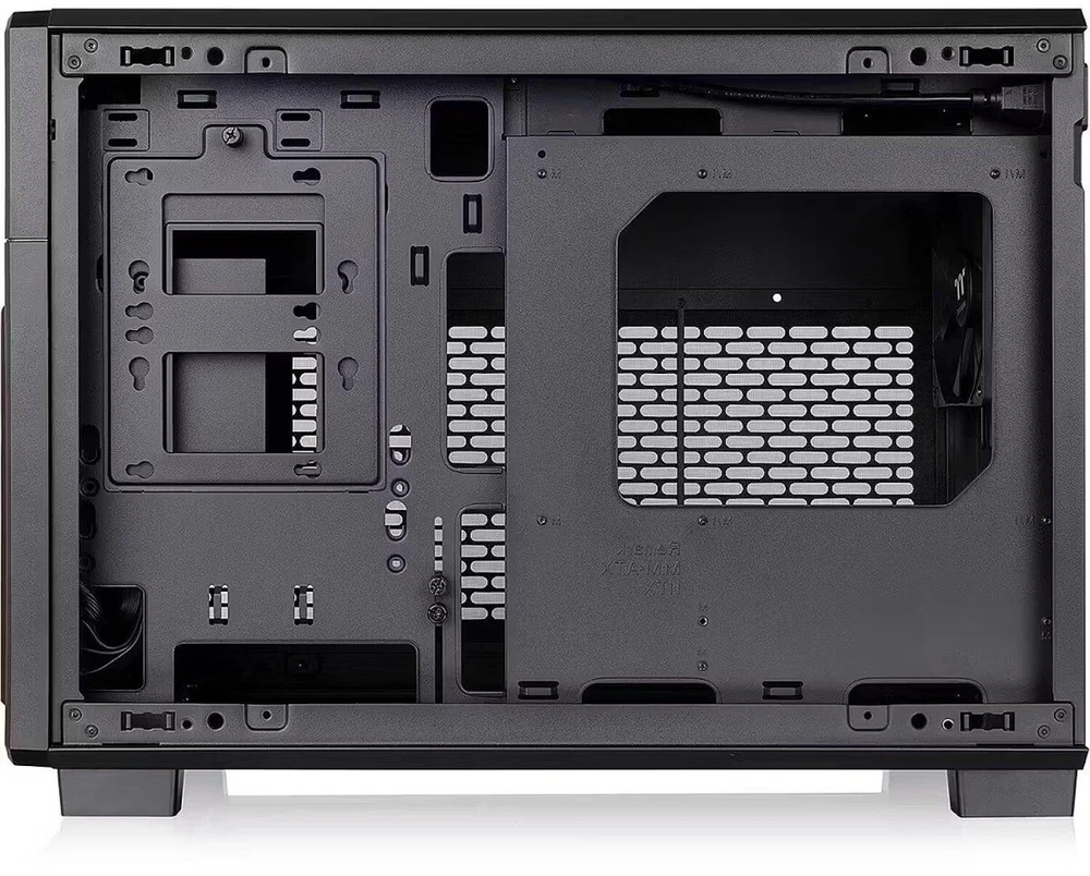 Obudowa Thermaltake Thermaltake TR200 WS