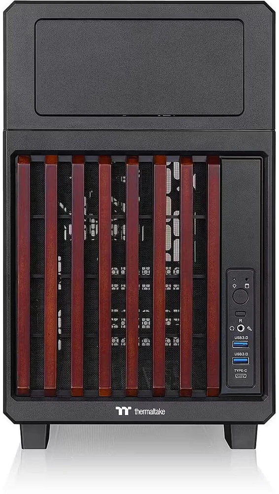 Obudowa Thermaltake Thermaltake TR200 WS