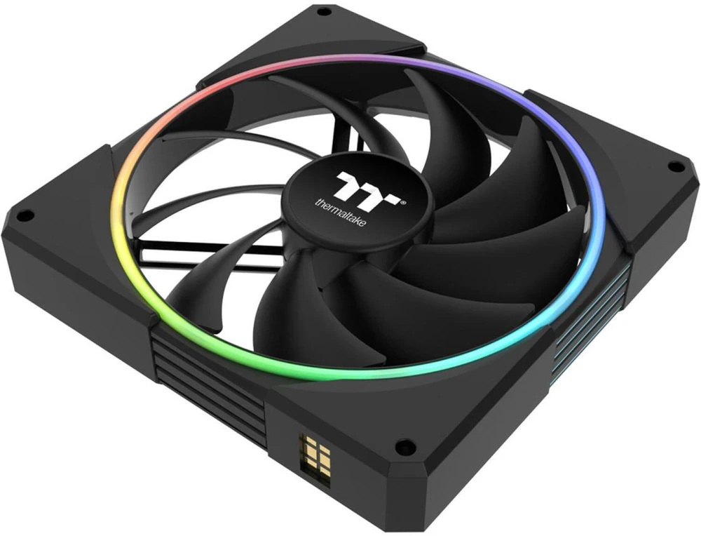 Ventiliatorius Thermaltake TS140 EX RGB (CL-F208-PL14SW-A)