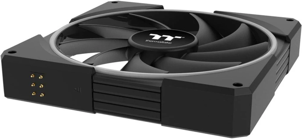 Ventiliatorius Thermaltake TS140 EX RGB (CL-F208-PL14SW-A)
