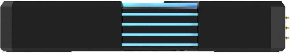 Ventiliatorius Thermaltake TS140 EX RGB (CL-F208-PL14SW-A)