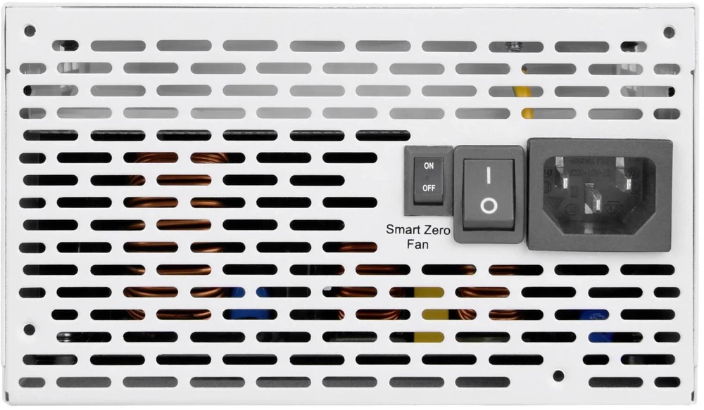 1200 W Thermaltake Toughpower GF3 Snow