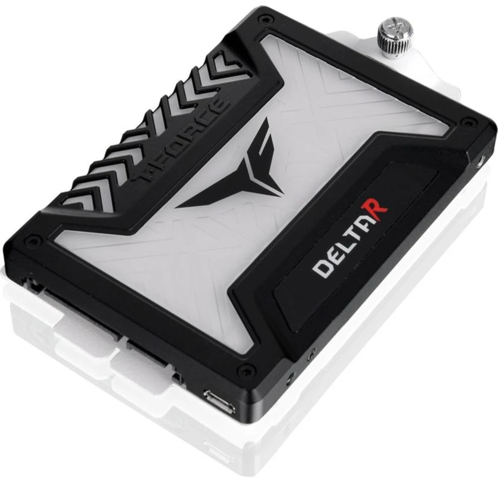 Thermaltake View 270 SP Edition Snow Baltas