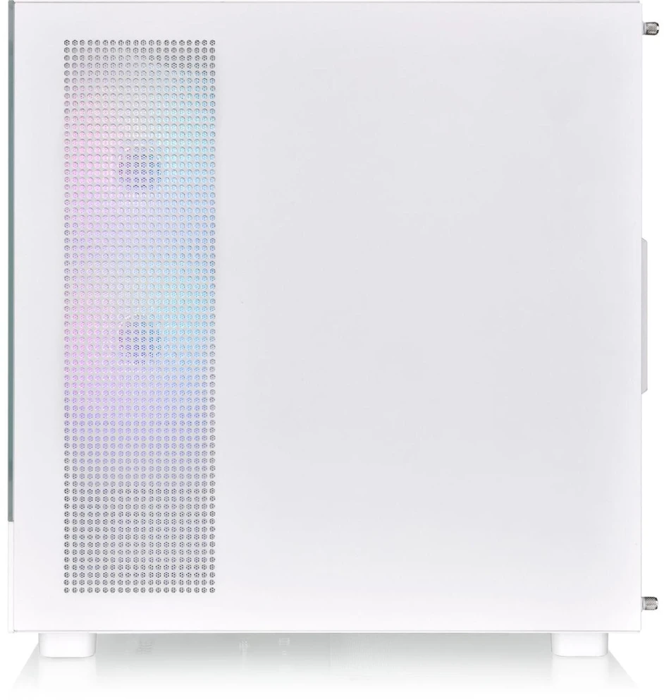 Thermaltake View 270 SP Edition Snow Baltas