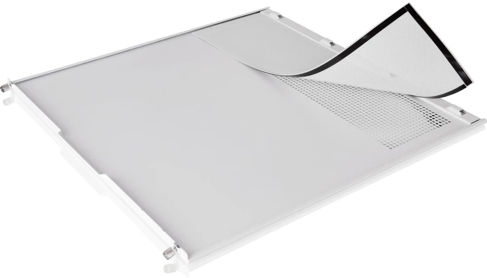 Thermaltake View 270 SP Edition Snow Baltas