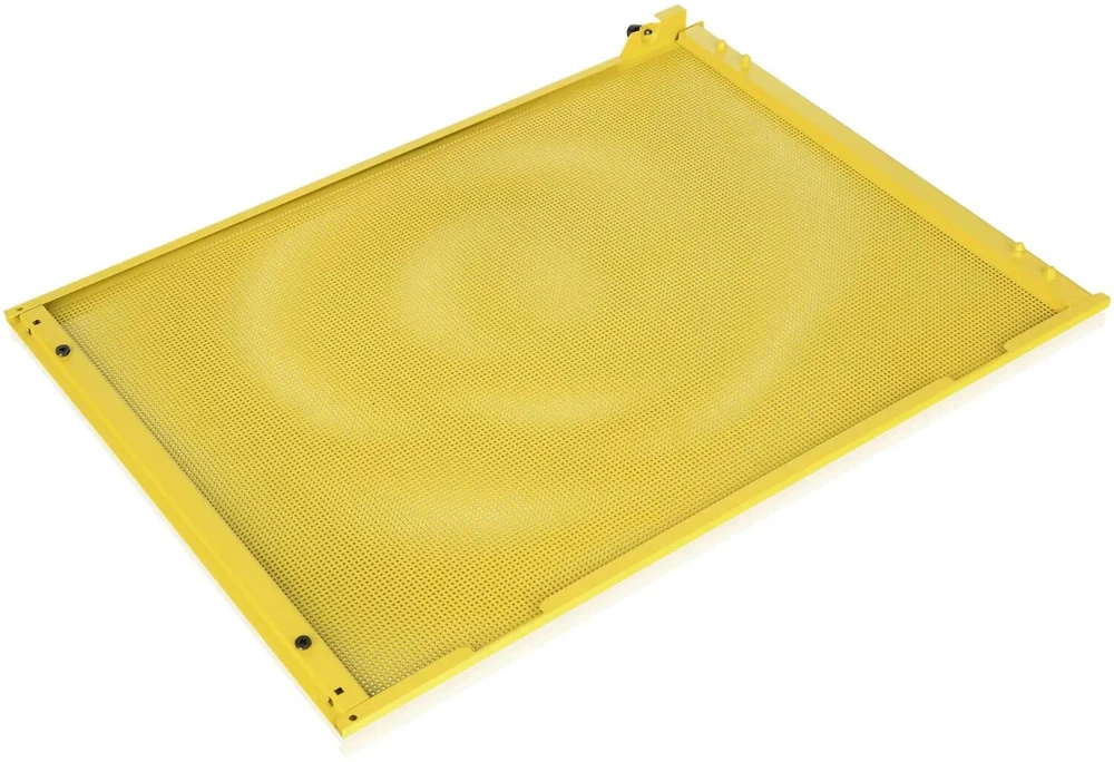 Thermaltake Peržiūrėti 380 XL TG ARGB Bumblebee