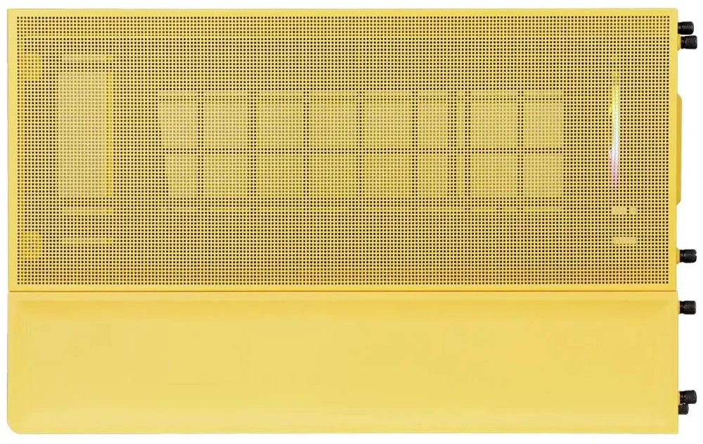Thermaltake Peržiūrėti 380 XL TG ARGB Bumblebee