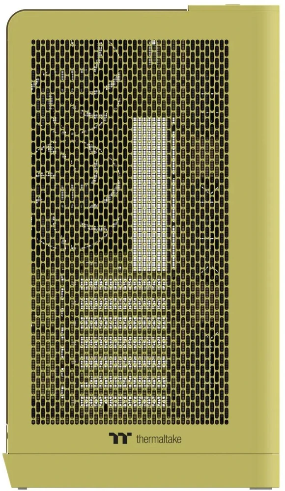MIDI Thermaltake View 390 Air Butter Caramel ausinės