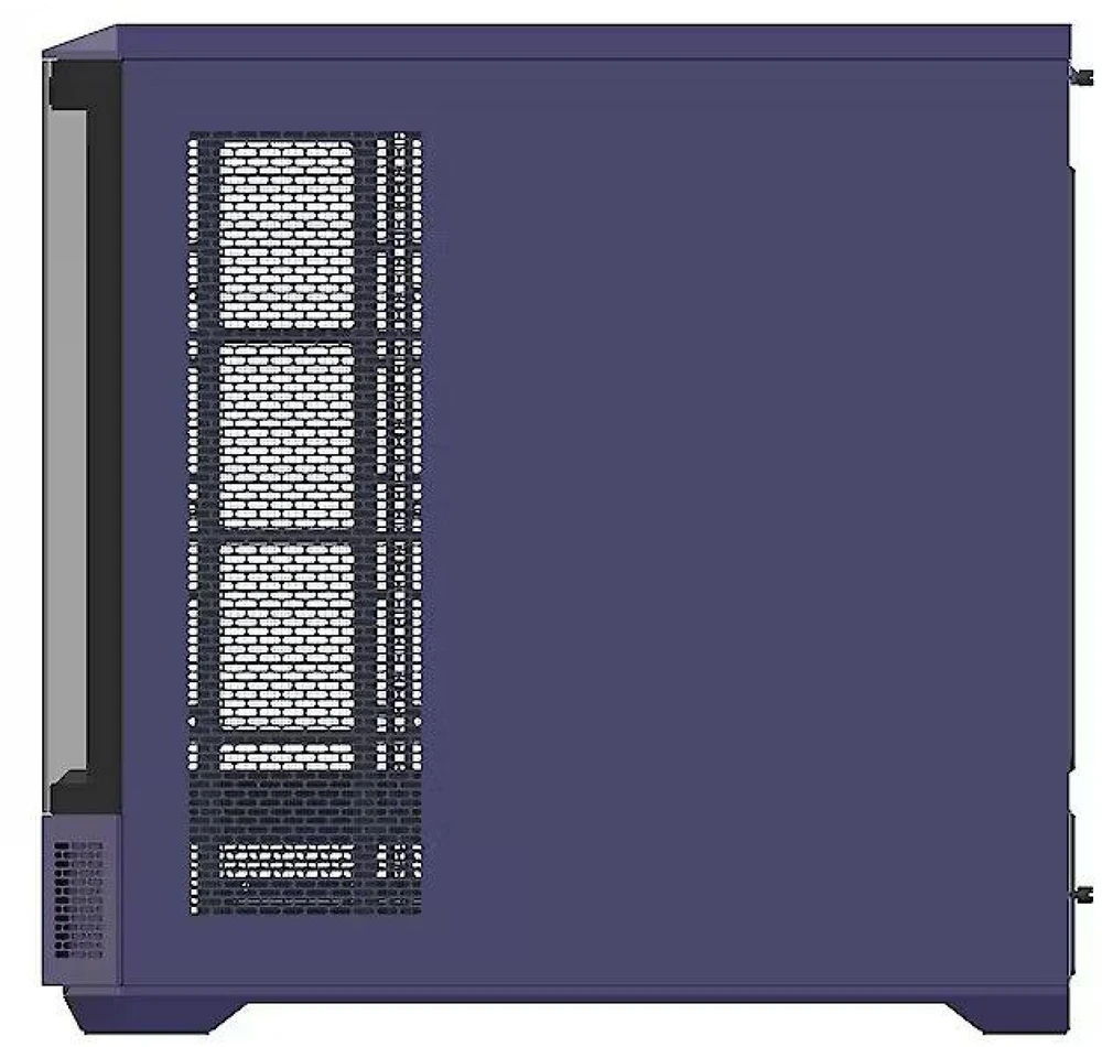 „Thermaltake View 600 TG Future Dusk“