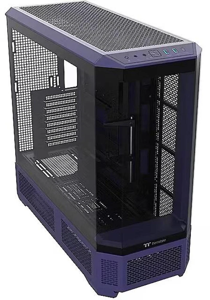 „Thermaltake View 600 TG Future Dusk“