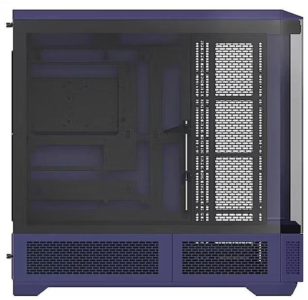 „Thermaltake View 600 TG Future Dusk“