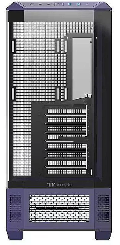 „Thermaltake View 600 TG Future Dusk“
