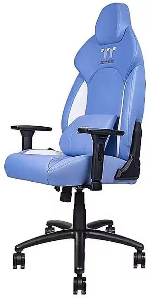 Fotel Thermaltake Fotel dla Graczy THERMALTAKE Juodas
