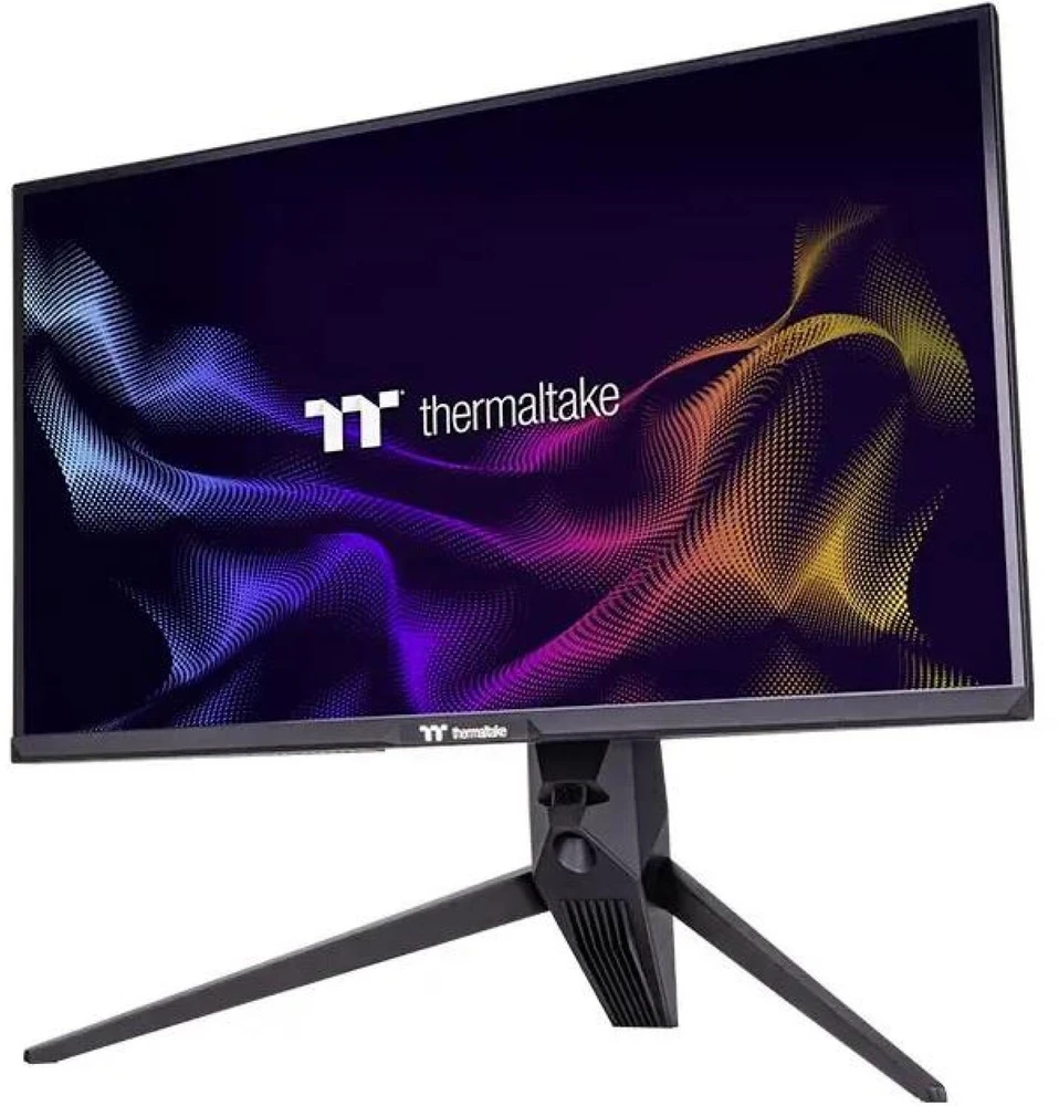 Monitorius „Thermaltake TGM-I27FQ“ – 165 Hz | IPS | QHD | 27 colių | 1 ms