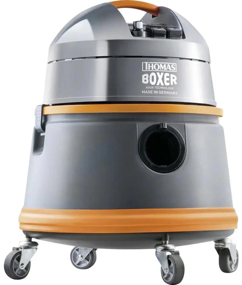 Thomas Boxer 788119