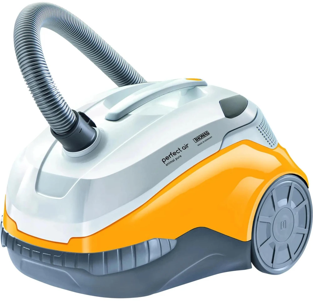 Dulkių siurblys Thomas Perfect Air Animal Pure , Bodenstaubsauger - pilka