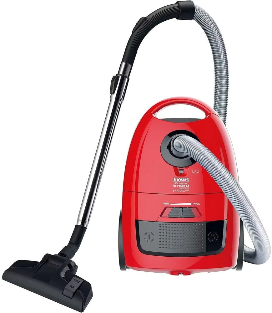 THOMAS Sauso valymo dulkių siurblys ECO POWER 785038