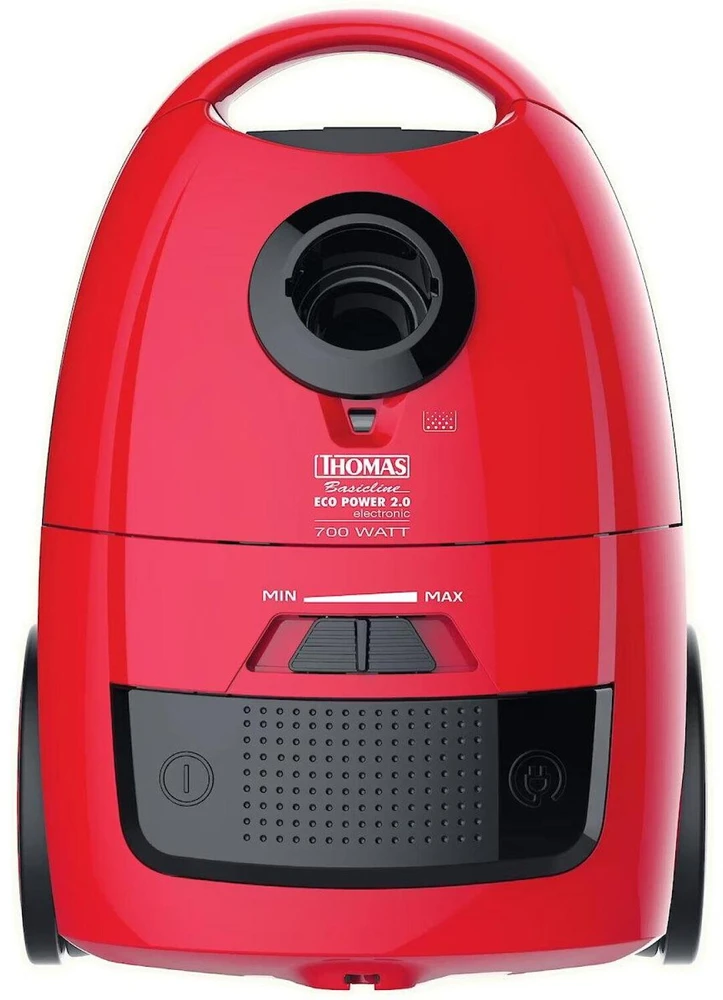 THOMAS Sauso valymo dulkių siurblys ECO POWER 785038