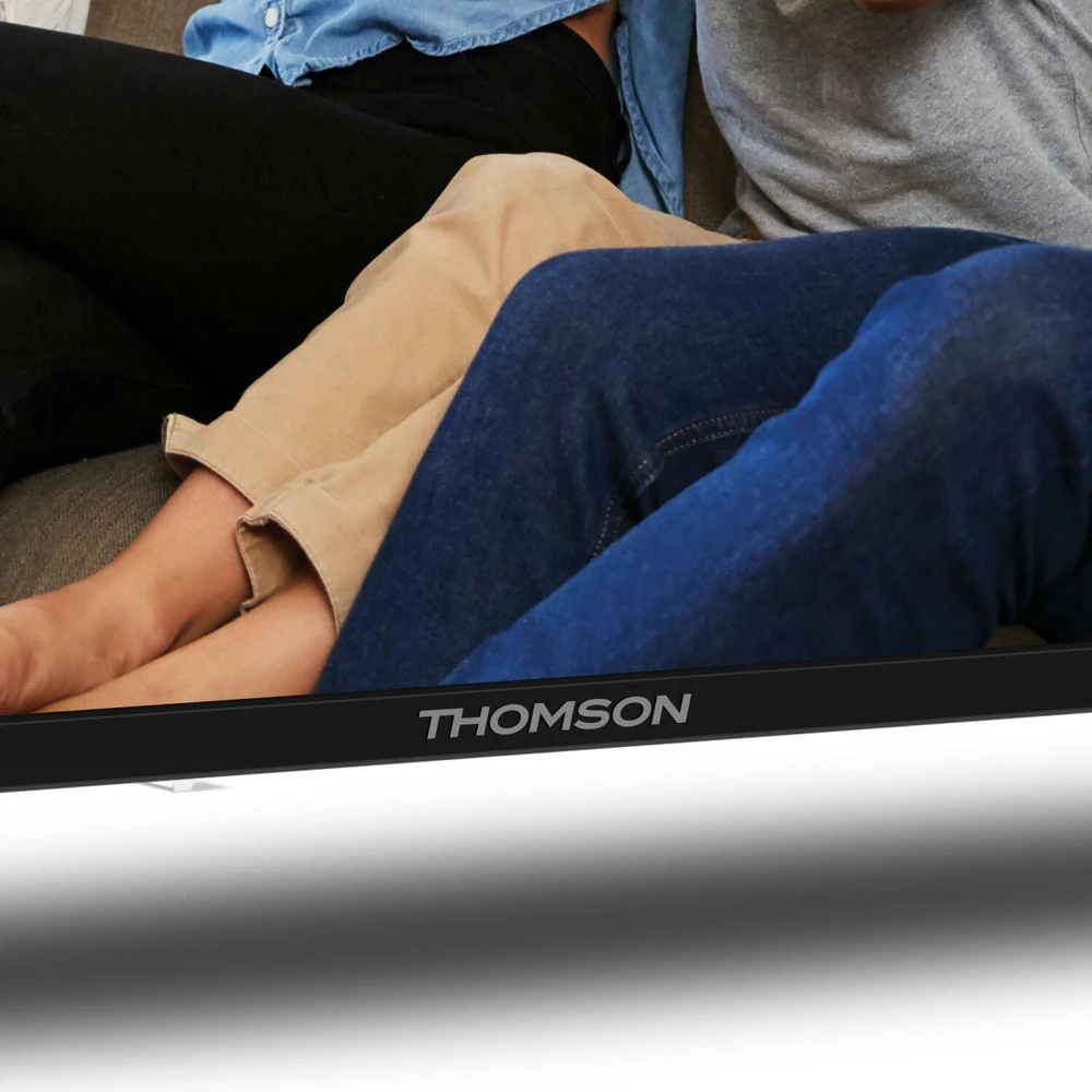 Televizorius Thomson 55UG4S14W