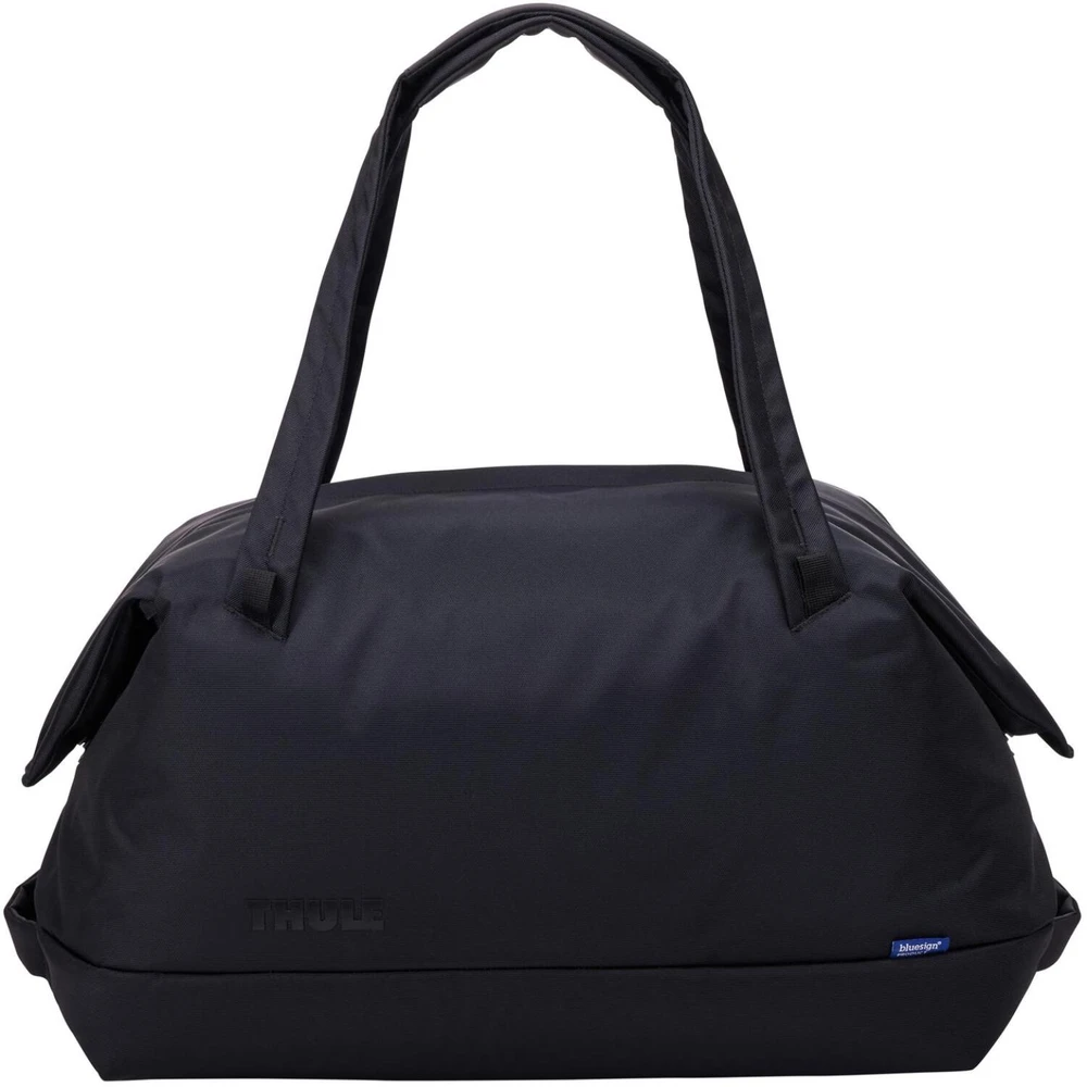 Thule | Duffel 35L | Subterra 2 | Bag | Atsparus vandeniui | Juodas