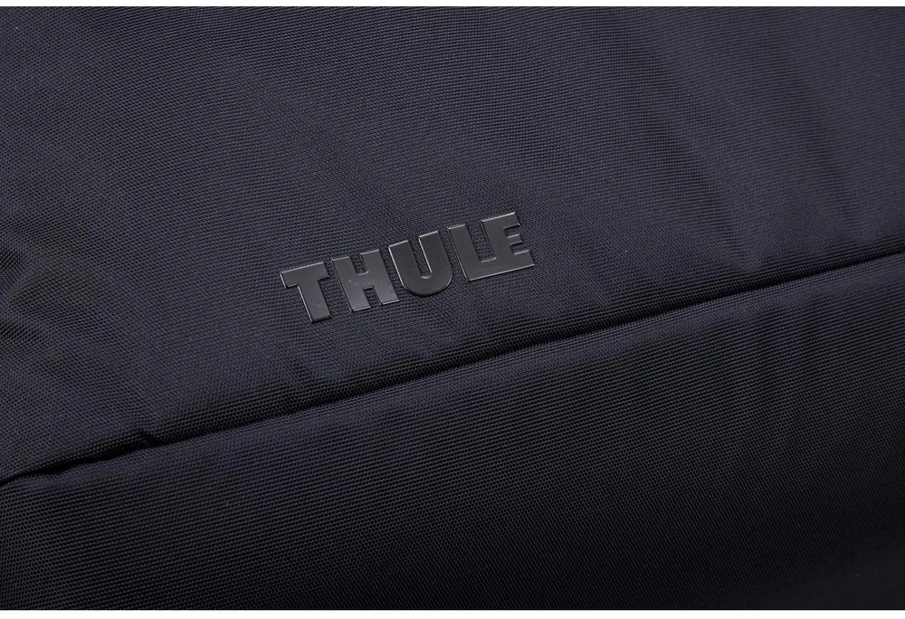 Thule | Duffel 35L | Subterra 2 | Bag | Atsparus vandeniui | Juodas