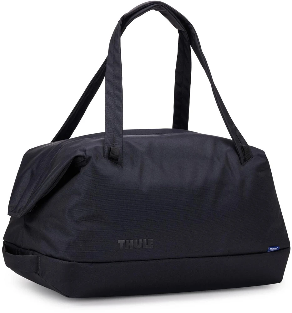Thule | Duffel 35L | Subterra 2 | Bag | Atsparus vandeniui | Juodas