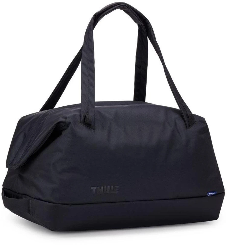 Thule | Duffel 35L | Subterra 2 | Bag | Atsparus vandeniui | Juodas