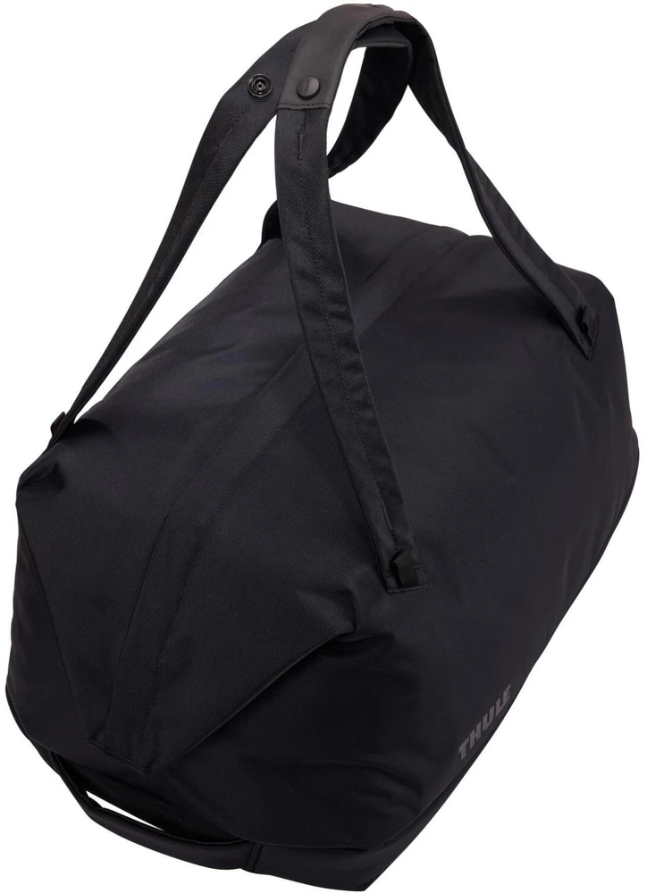 Thule | Duffel 35L | Subterra 2 | Bag | Atsparus vandeniui | Juodas