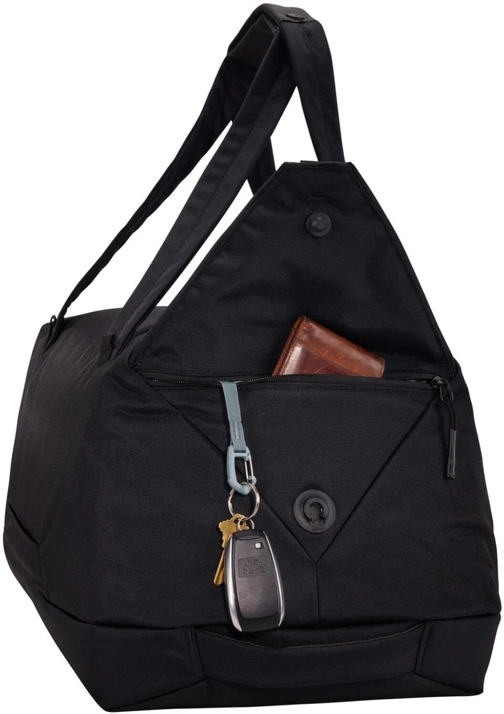 Thule | Duffel 35L | Subterra 2 | Bag | Atsparus vandeniui | Juodas
