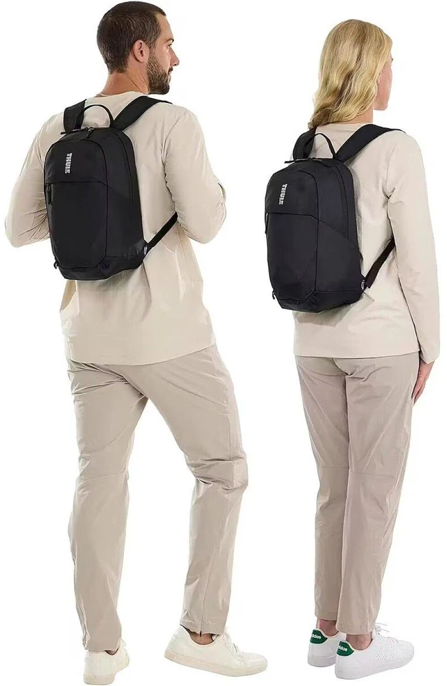 Thule EnRoute | Backpack | Juodas