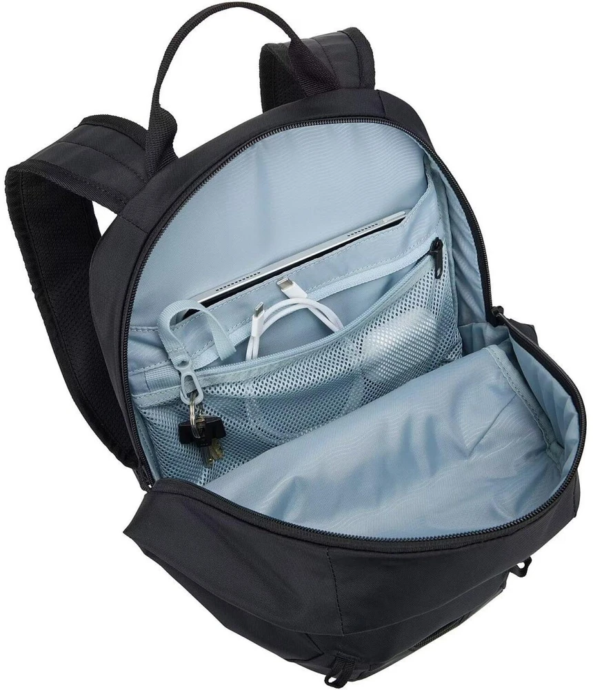 Thule EnRoute | Backpack | Juodas