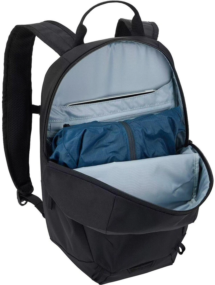 Thule EnRoute | Backpack | Juodas