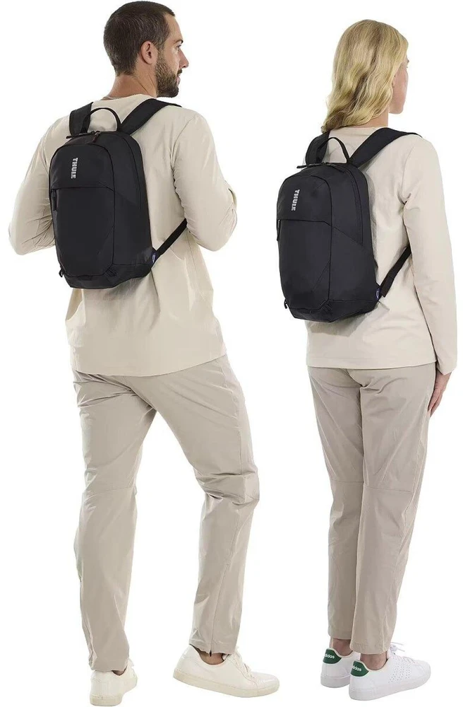 Thule EnRoute | Backpack | Juodas