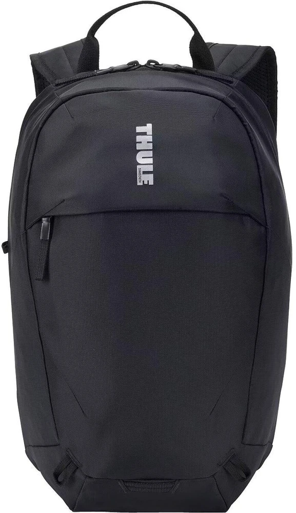 Thule EnRoute | Backpack | Juodas