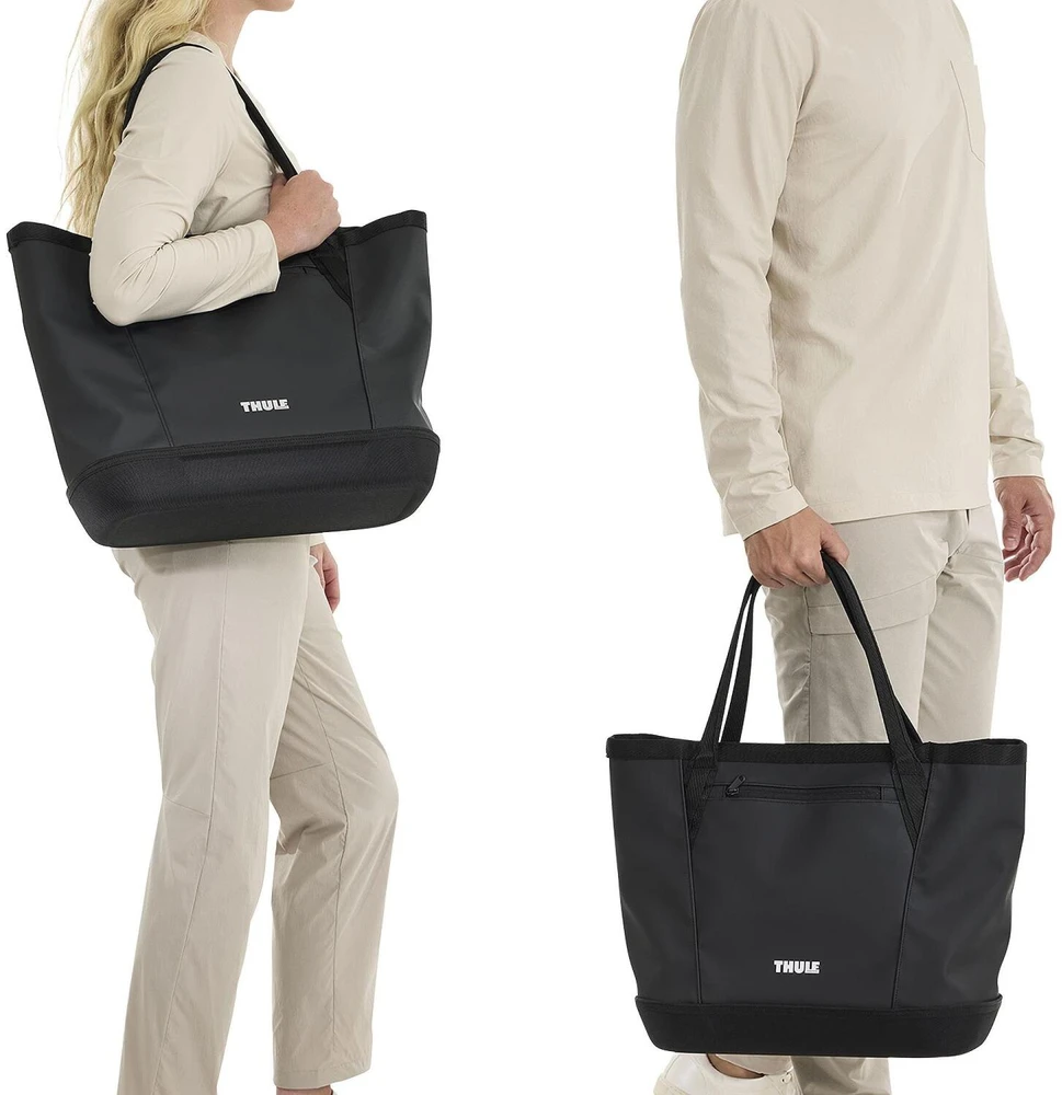 Juodas 30 l krepšys Thule Chasm Gear Tote