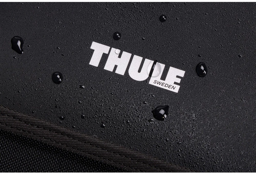 Juodas 30 l krepšys Thule Chasm Gear Tote