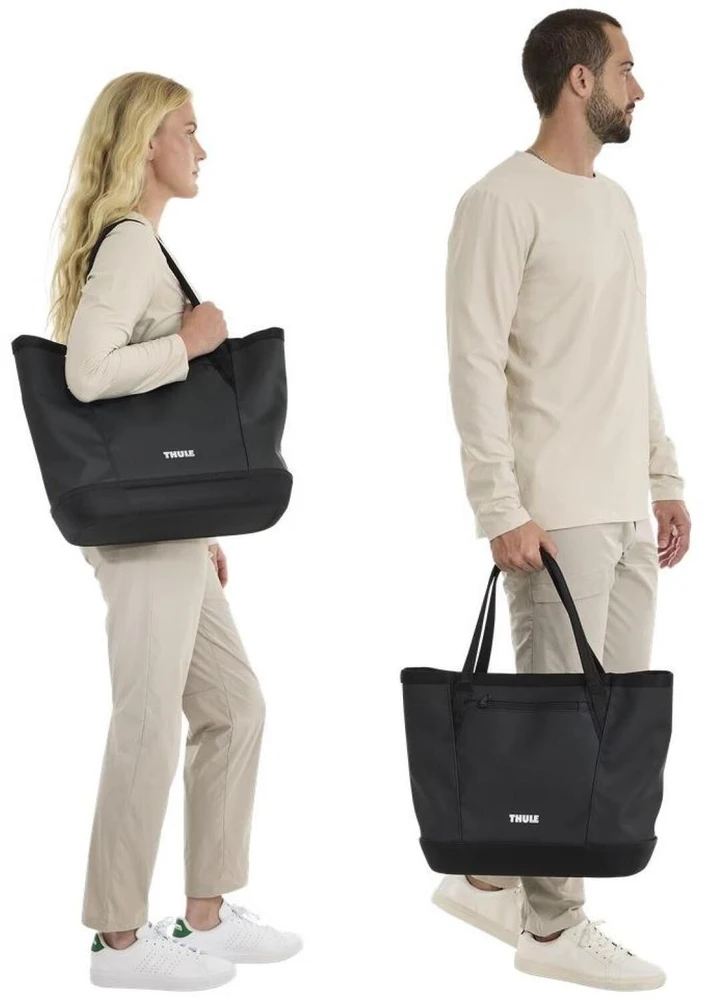 Juodas 30 l krepšys Thule Chasm Gear Tote