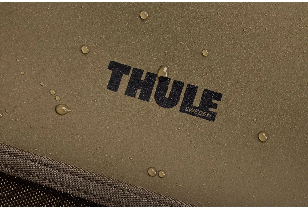 30 l įrangos krepšys Thule Chasm Gear Tote, tamsiai chaki