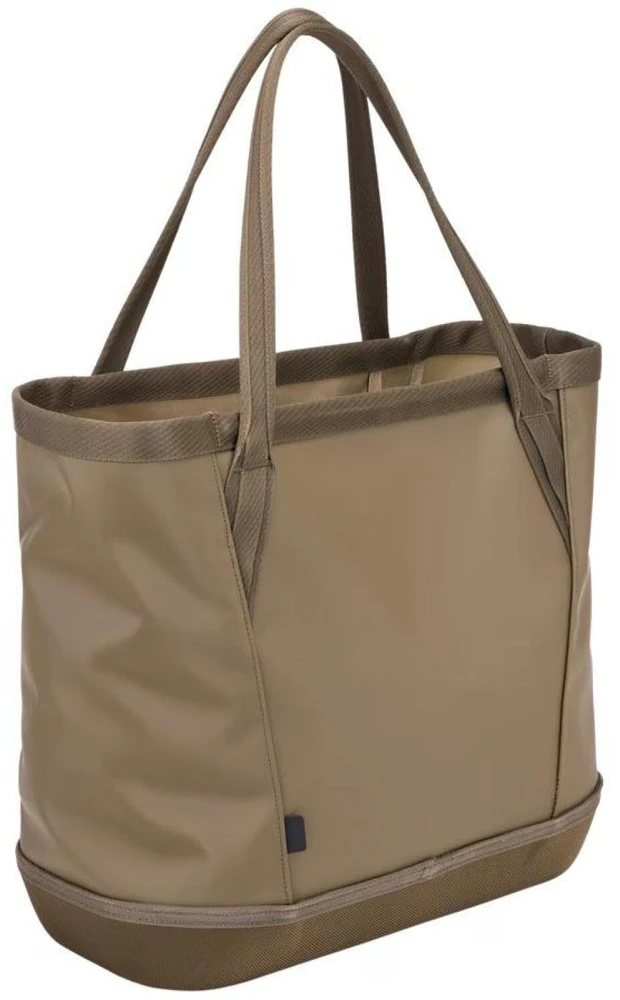 30 l įrangos krepšys Thule Chasm Gear Tote, tamsiai chaki