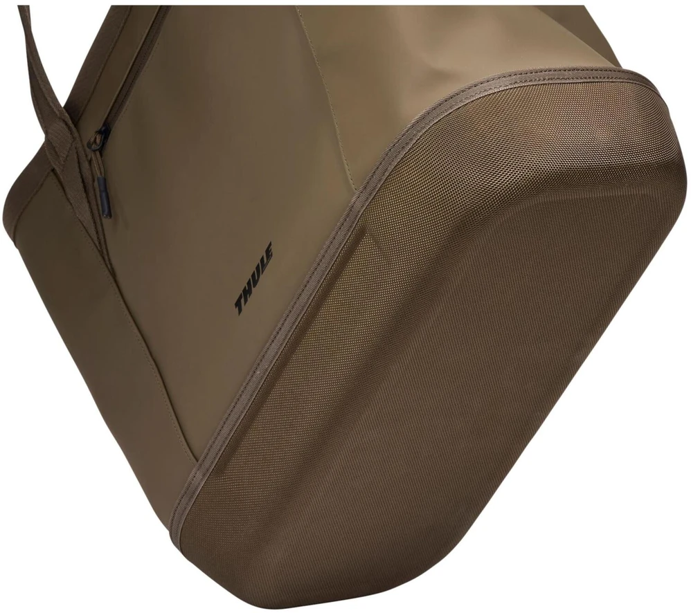 30 l įrangos krepšys Thule Chasm Gear Tote, tamsiai chaki