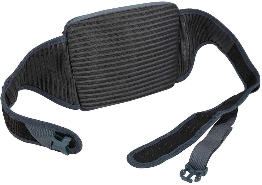 Thule 4479 Rail Hip Pack 0L, tamsiai pilka
