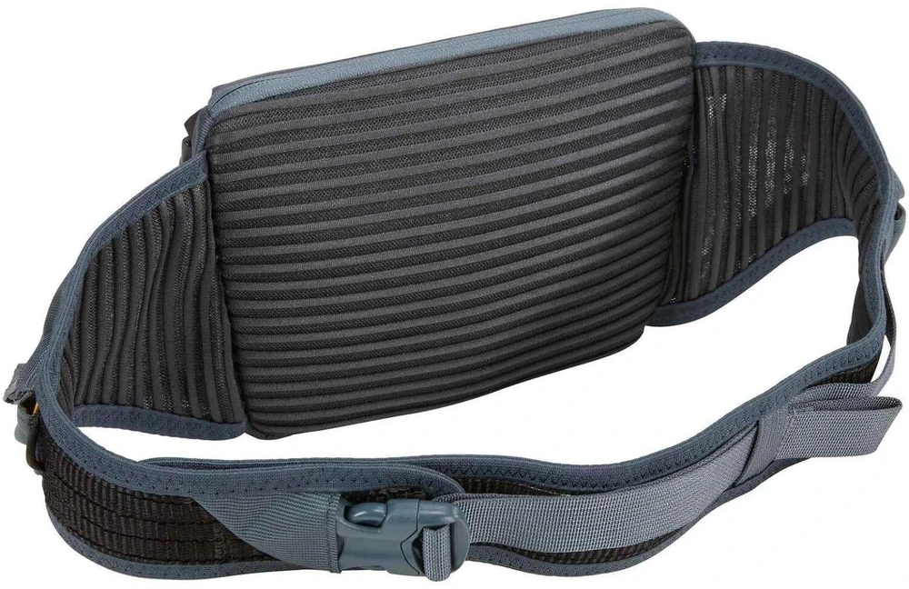 Thule 4479 Rail Hip Pack 0L, tamsiai pilka