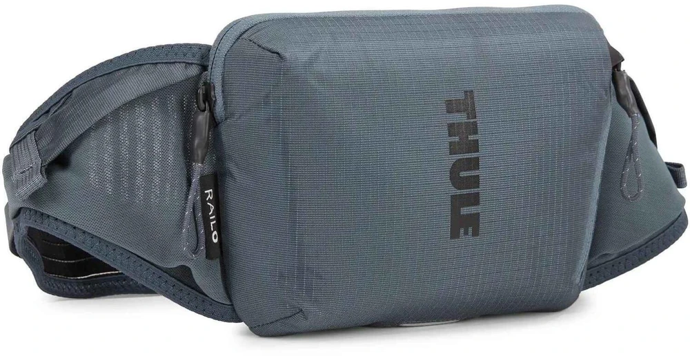 Thule 4479 Rail Hip Pack 0L, tamsiai pilka
